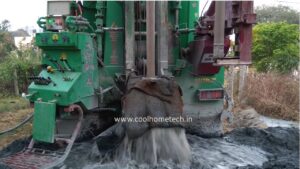 borewell drilling kannada